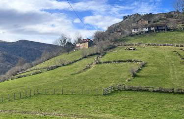 La Casina del Cabecin en Parque Natural de Redes - Foto 40