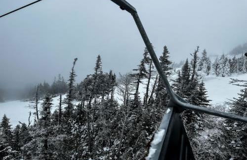 Rangeley Lake House, lake access, Saddleback 15min - Foto 45