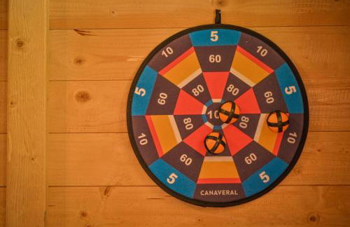 Villa Brbon - Serene Getaway - Foto 72