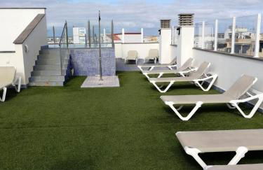 Enjoy Cotillo - Foto 39