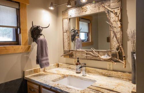 Cedar Ridge Hideaway - Foto 21