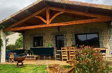 Gite l'Or des Cévennes - Foto 12