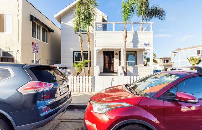 Sea Sight by Avantstay Walk to Newport Beach - Photo 45