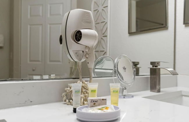 Cozy 3bdr House Near Disney 7107 - Photo 14