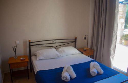 Tethys Apartments Karfas - Photo 12