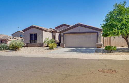 Walk to Parks Home with Pool in Surprise! - Foto 28