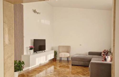 Sea view Jagoda apartment 3 - Foto 7