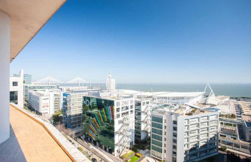 Central Orient Residence - Modern, spacious and sunny! By the river! - Photo 29