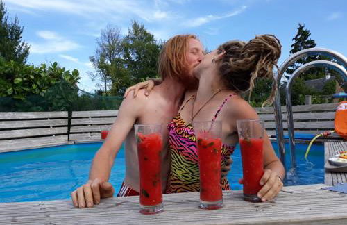 La Vache Tennis Privé - Foto 65