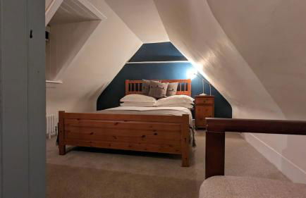 Historic character cottage in central Dornoch - Photo 35