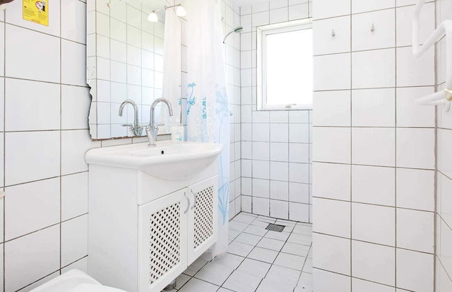 8 Person Holiday Home in Dannemare-by Traum - Foto 8