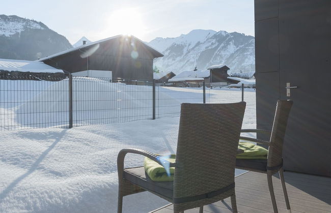 Aurora Mountain Chalet by we rent - Foto 8