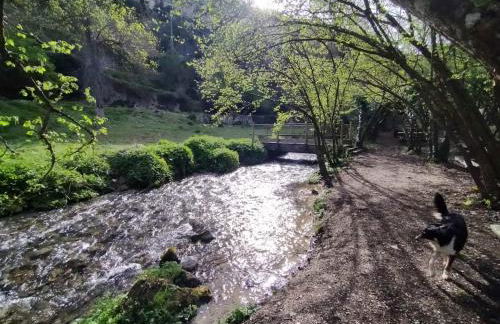 Casa in splendida riserva naturale - Foto 12