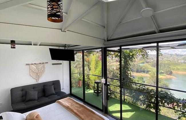 Rocksglamping - Photo 13