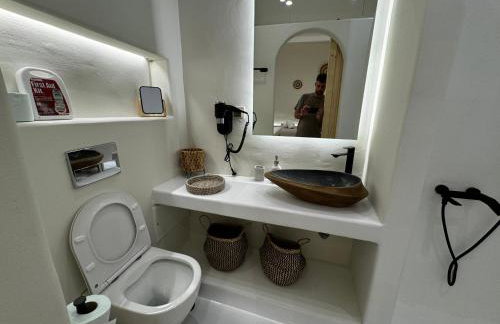 White Sand Jacuzzi Suite - Foto 9