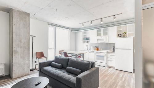 DT Delight Downtown Living One-bedroom Endless Access - Foto 3