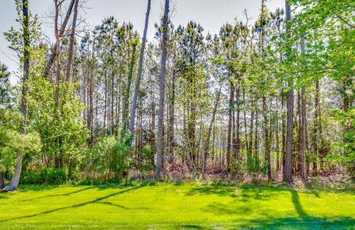 4 Mi to Fenwick Island Home with Pool Access and Deck - Foto 35