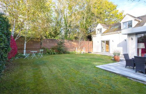 The Annexe - Photo 13