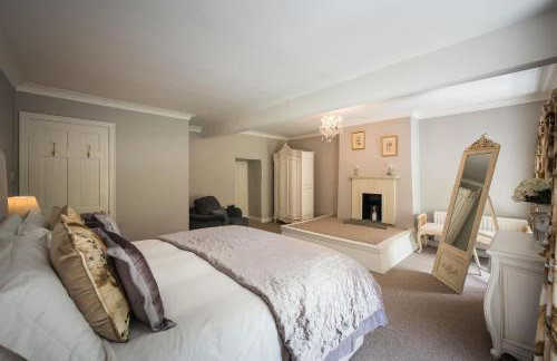 Hilltop House by Birch Stays - Foto 60