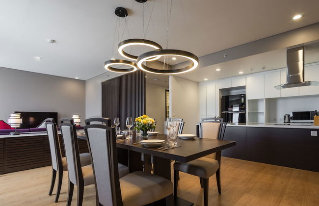 Roygent Parks Hai Phong - Foto 24