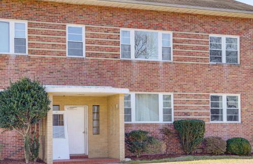 Cambridge Apt in Walkable Neighborhood - Photo 20