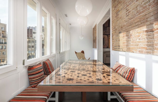 Enjoybcn Coliseum Apartments - Photo 135