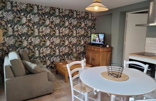 Le cours Donville, appart neuf à 100m de la mer - Foto 14