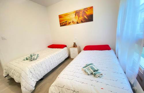 Itos Flats Infiesto - Foto 46