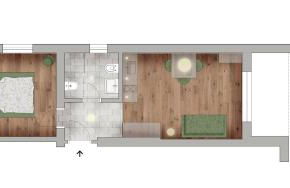 Residence Villa Al Sole - Foto 59