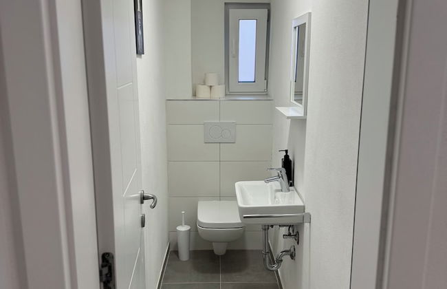 KC Hostings - Prestige Apartments - Foto 77