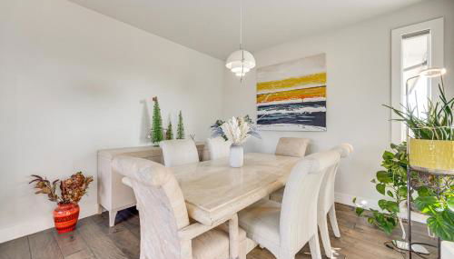 Spacious Southern Colorado Home with Mountain Views - Foto 5