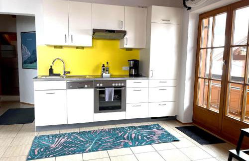 Landhaus Obermaiselstein "THE VIEW" - Photo 45