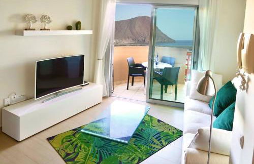 Sea view La Tejita - Foto 1