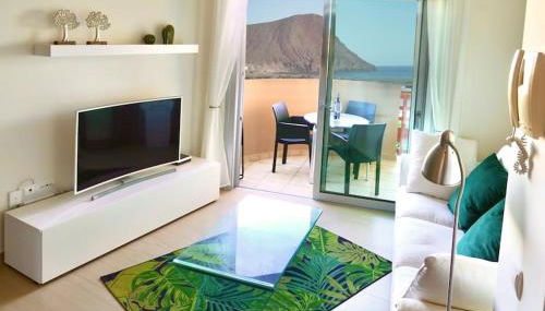 Sea view La Tejita - Foto 1