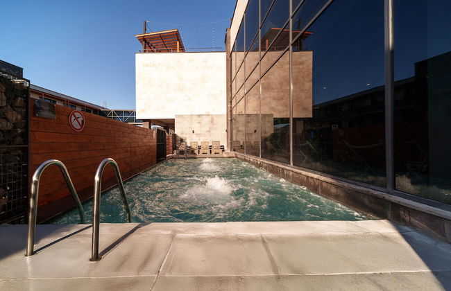 Dili Town Resort and Spa - Photo 29