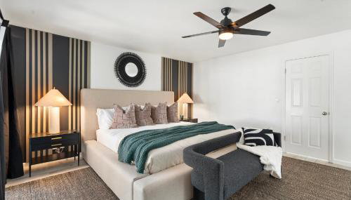 Entertainers Retreat Pickleball Bocce Pool Spa Putt Grn - Foto 5