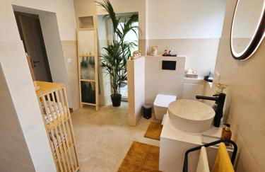 Modern, ruhig, gemütlich inmitten der Rhön - Foto 4