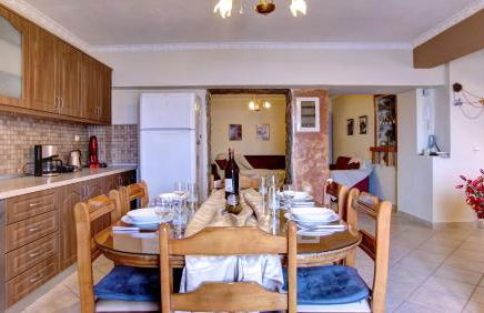 Villa Eftichia - Foto 36