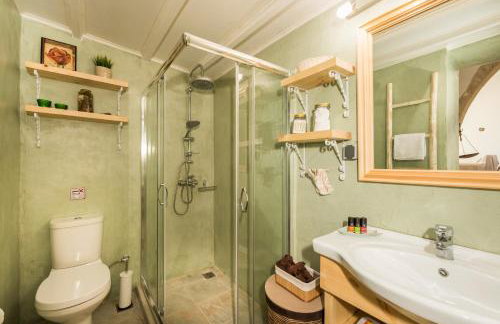 Casa Ermioni Stone House - Photo 21