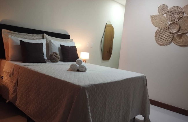 Suítes Brisa do Mar - Foto 8