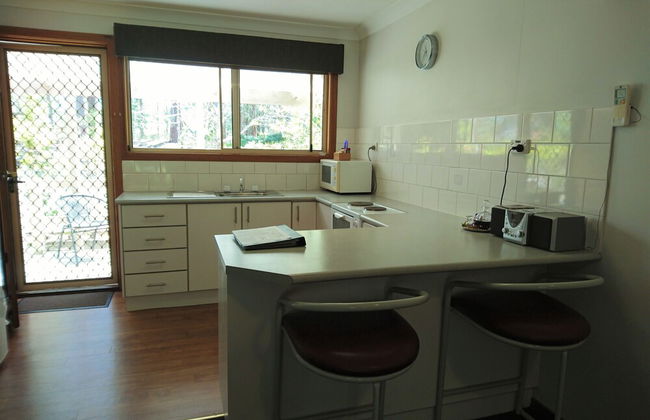 Chiltern Lodge - Photo 8