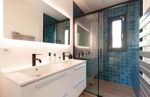 Villa avec piscine à Marseille - Foto 15