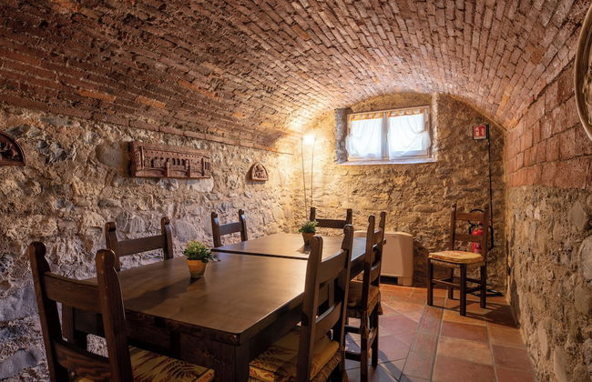 Lucca Franco's Villa - Foto 47