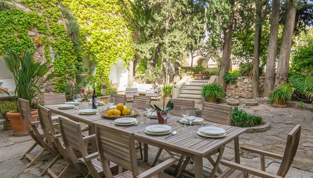 Josep Sanxo De La Jordana 12 in Arta - Foto 4, Habitación