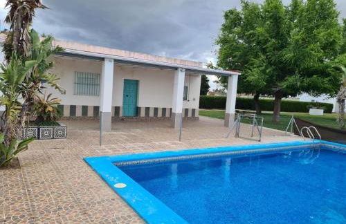 Finca Santo Domingo - Foto 3