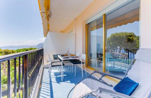 LE BOIS JOLI AP4477 By Riviera Holiday Homes - Foto 7