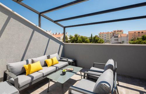 Modern suite Beleca near Split - Foto 36