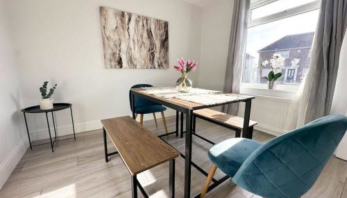 York House by Blue Skies Stays - Foto 3