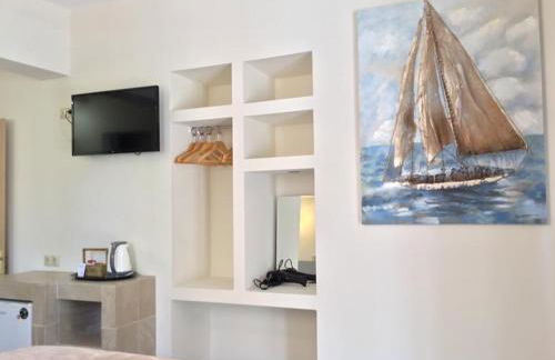 Waterside Apartments - Foto 28