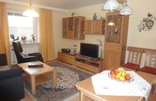 Ferienwohnung Majo - Foto 4